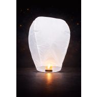 LAMPION SZCZĘŚCIA BIAŁY - 4804lampion_bialy.jpeg