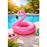 FLAMING DMUCHANY 90 CM - 8309dc12-09fd-4334-a76d-a02de6819726.png