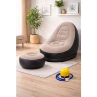 DMUCHANA PUFA Z PODNÓŻKIEM  - 8cec346d-d625-4f81-b57b-15e1a95a07b7.png